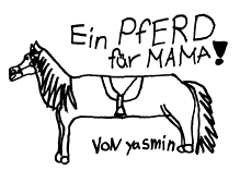 Pferd