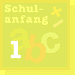 Schulanfang 1