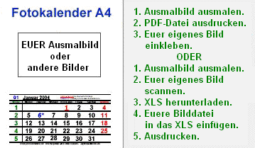 Bildkalender