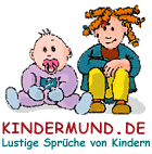 Kindermund