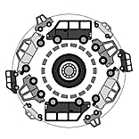 Auto-Mandala