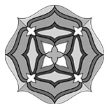 Fantasie-Mandala 2