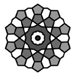 Orient-Mandala 2
