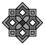 Orient-Mandala 4