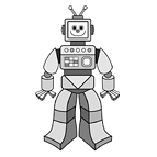 Roboter 1
