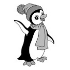 Pinguinchen