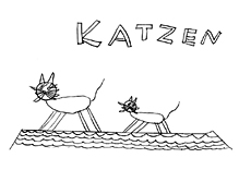 Katzen