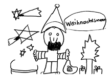 Weihnachtsmann