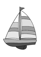 Segelboot